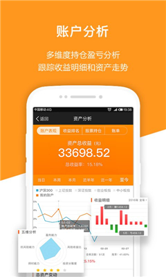 东方财富网app最新版