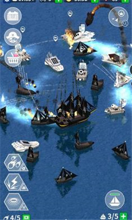 Good Pirate1.07最新版截图1