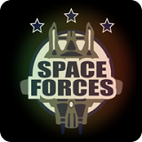 空间力量Space Forces
