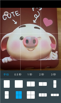 Cameraby可爱相机app