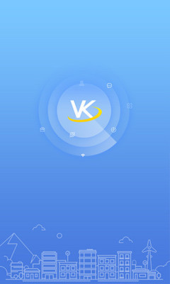 VKeeper app