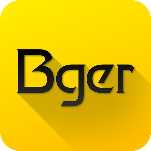 Bger视频制作安卓版