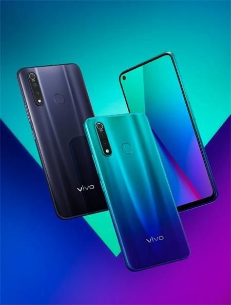 oppok3和vivoz5x参数对比