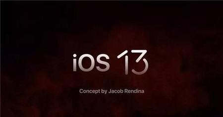 ios13正式版软件