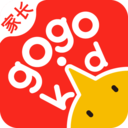 gogokid英语家长端