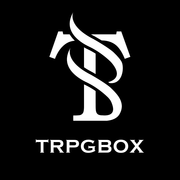 TRPG盒子ios版