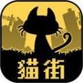 黑猫和你不在的街道游戏