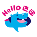 Hello迈迪(幼儿英语)app