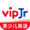 vipJr青少儿英语app