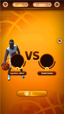篮球大师3D安卓版截图4