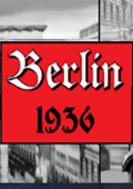 柏林1936