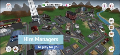 建筑商大亨Tycoon Builder