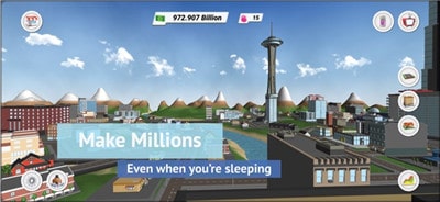 建筑商大亨Tycoon Builder