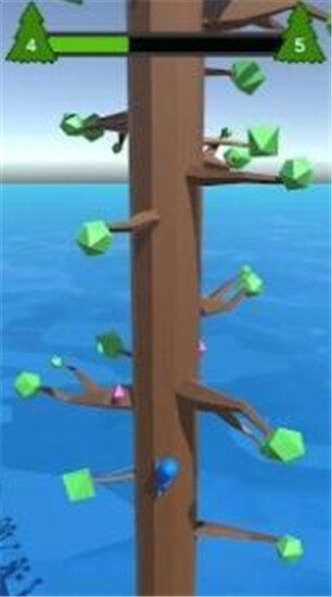 爬树3D安卓