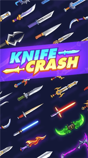 Knives Crash安卓版