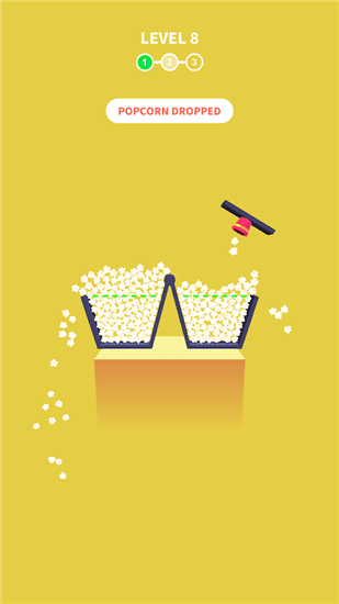 Popcorn Burst官方