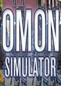 OMON模拟器