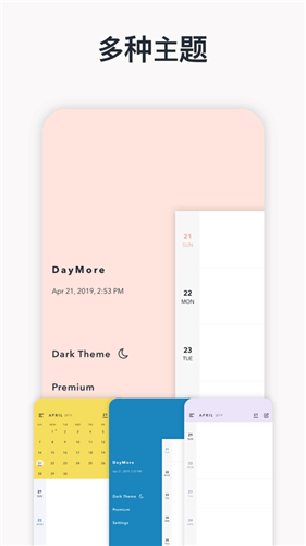 DayMore截图4