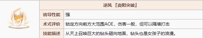 神位纷争艾好用么 神位纷争艾技能详解