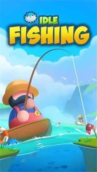 放置渔庄(Idle Fishing)