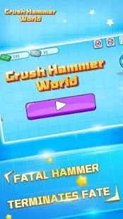 Crush Hammer World