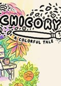 Chicory：一个丰富多彩的故事