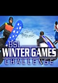BSL冬季運動會挑戰賽