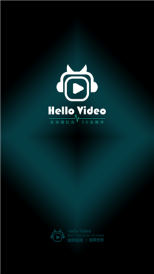 HelloVideo哈啰视频截图1