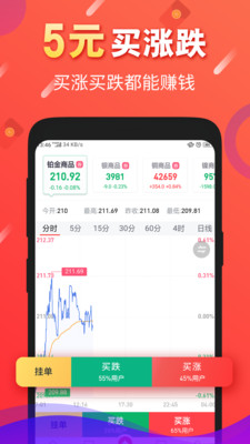 西瓜掘金app截图2