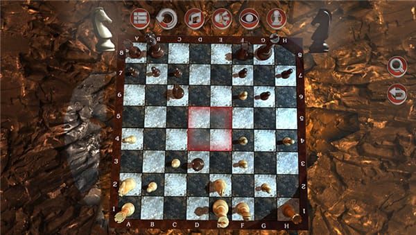 国际象棋骑士2截图