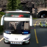 巴士驾驶模拟器2020