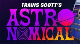 堡垒之夜Travis Scotts Astronomical演唱会观看方法 堡垒之夜演唱会入场须知