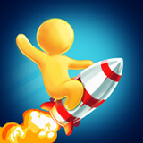 火箭竞速3D游戏(RocketRace3D)