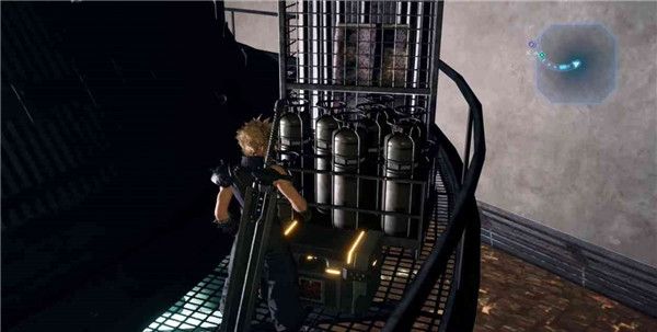 最终幻想7重制版全防具位置汇总 最终幻想7重制版全防具获得攻略