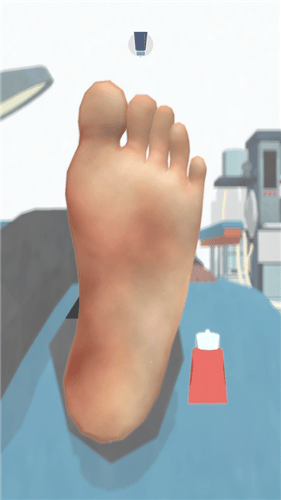 Foots Clinic游戏截图1