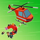 直升机救援3D正版