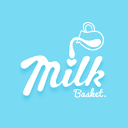 milk basket app下载