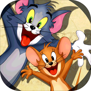 猫和老鼠破解版无限金币无限钻石下载