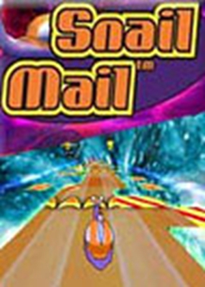 蜗牛竞速(Snail Mail)