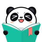 手机熊猫看书