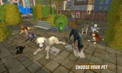 死亡崛起(Dead Rising: 3D Zombie Shooter)