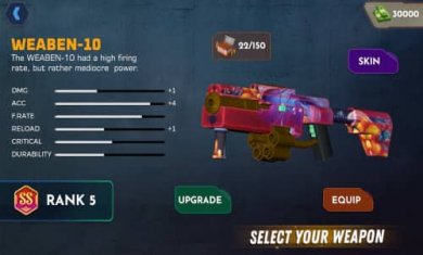 死亡崛起(Dead Rising: 3D Zombie Shooter)