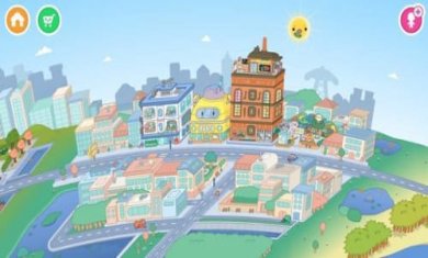 托卡世界正版免费