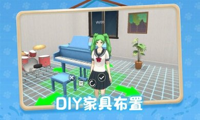 养了个猫联机版2022