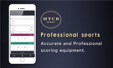 MTCR Score