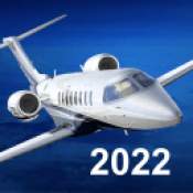 模拟航空飞行2022版