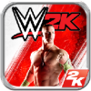 WWE2K22官网版（即将上线）