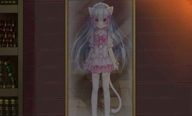 喵可莉的兔玩偶安卓版