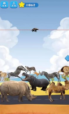 草原大作战免广告