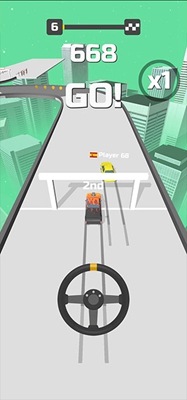 超速漂移无限金币无限钻石版